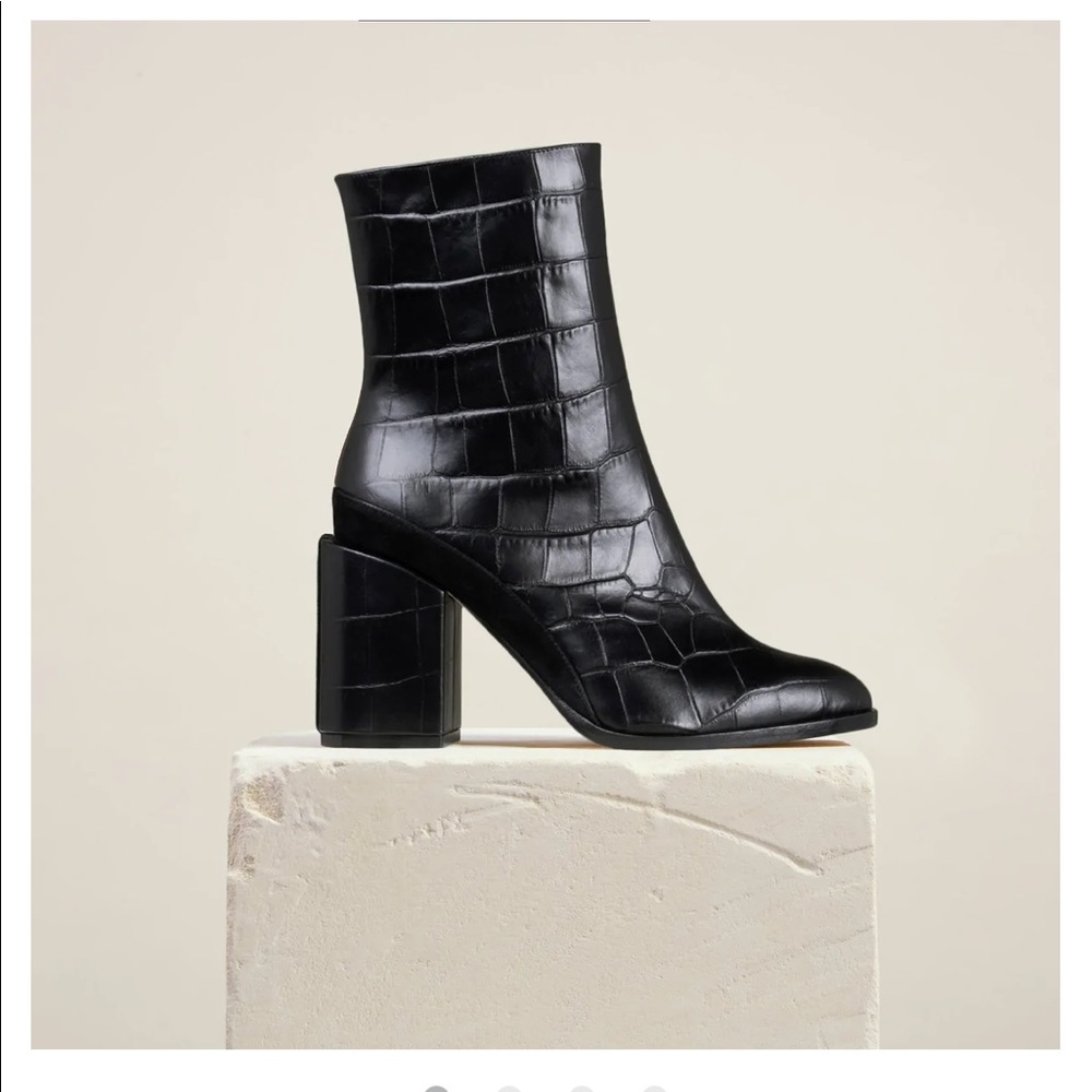 Dear Frances Spirit Boot